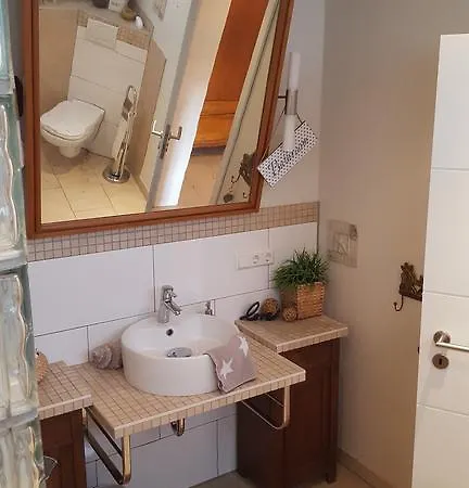 Privat bolig Haus Bredthauer