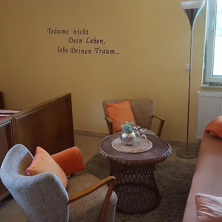 Privat bolig Haus Bredthauer