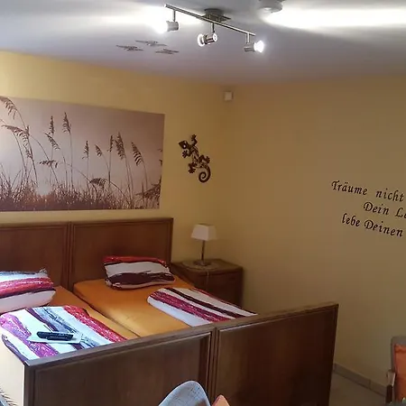 Privat bolig Haus Bredthauer Hagenburg