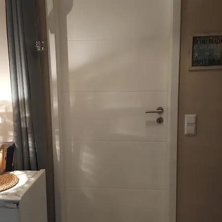 Privat bolig Haus Bredthauer *