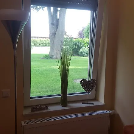 Haus Bredthauer Privat bolig