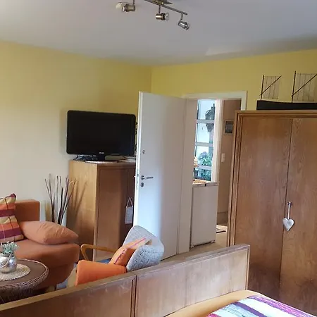 Haus Bredthauer Privat bolig *
