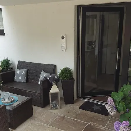 Privat bolig Haus Bredthauer *